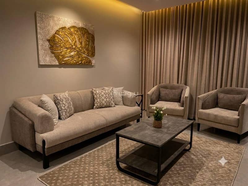 2 bedroom apartment in Al Munsiyah, Riyadh 4