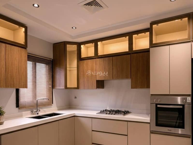 2 bedroom apartment in Al Munsiyah, Riyadh 5