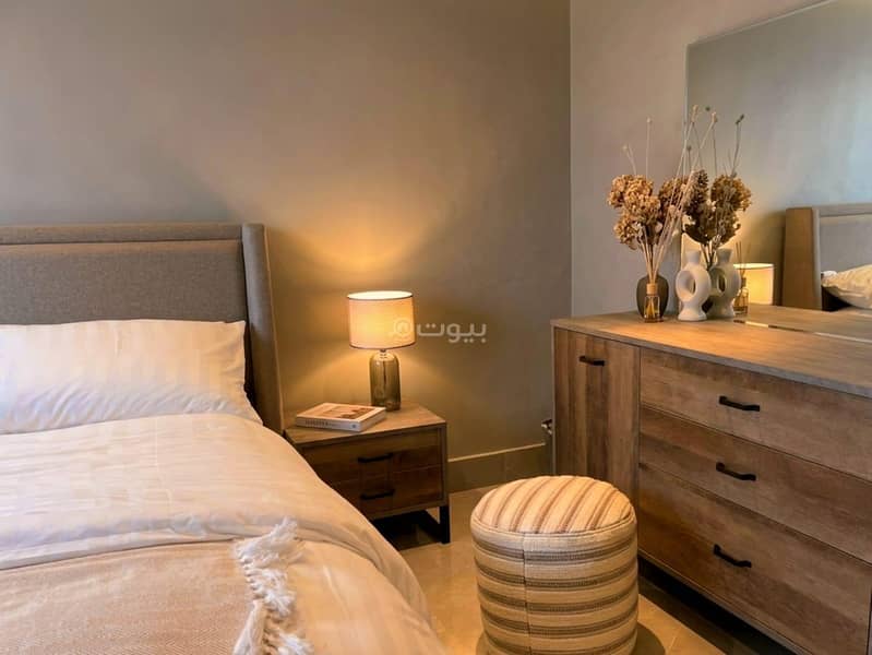 2 bedroom apartment in Al Munsiyah, Riyadh 7