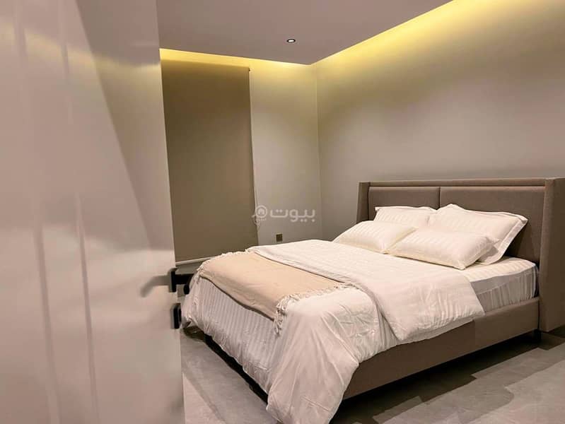 2 bedroom apartment in Al Munsiyah, Riyadh 8