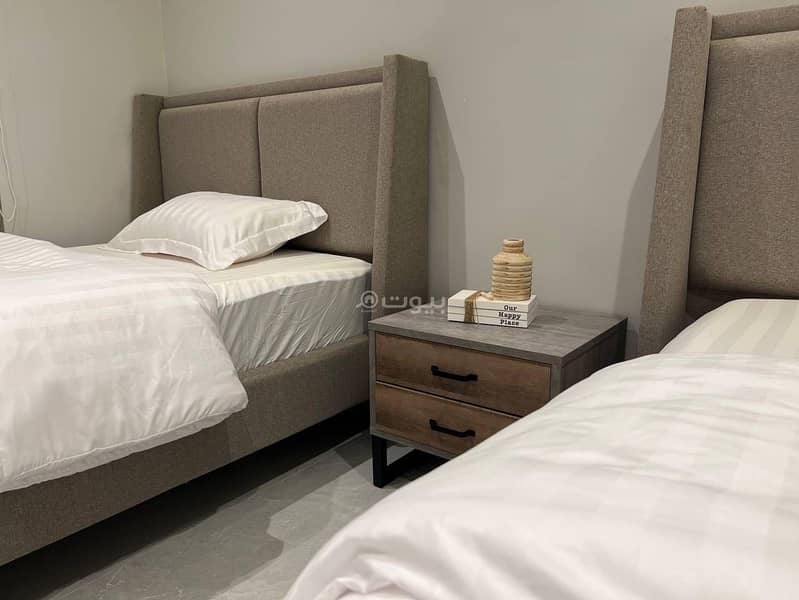 2 bedroom apartment in Al Munsiyah, Riyadh 9