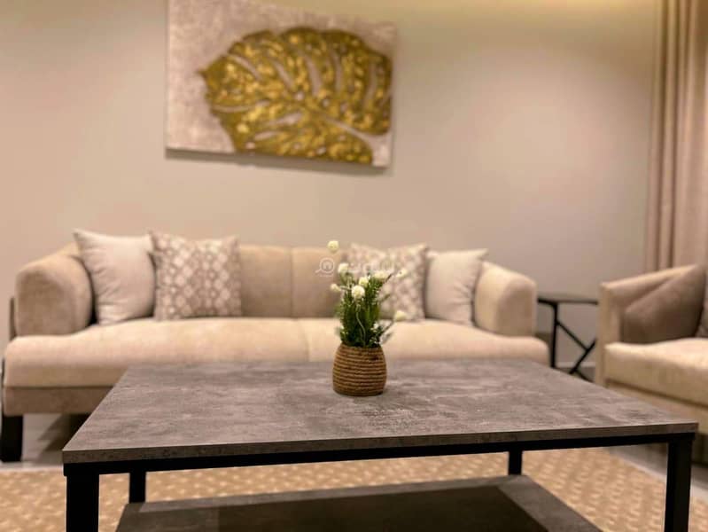 2 bedroom apartment in Al Munsiyah, Riyadh 11