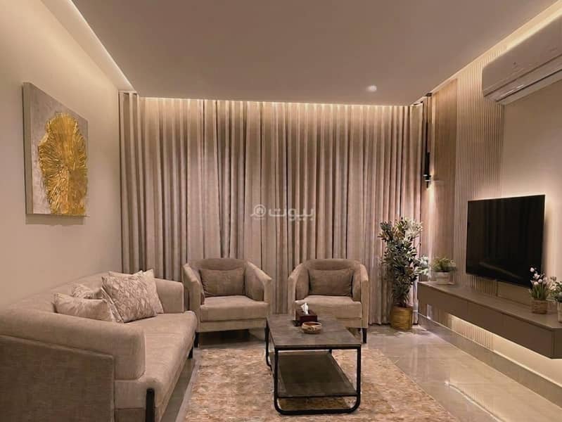 2 bedroom apartment in Al Munsiyah, Riyadh 12