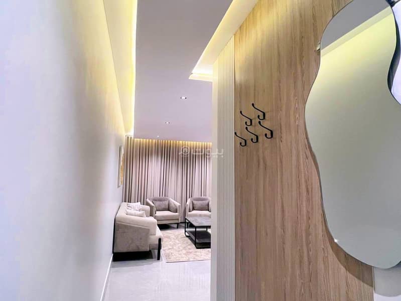 2 bedroom apartment in Al Munsiyah, Riyadh 16