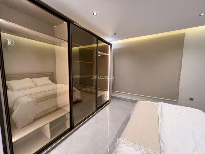 2 bedroom apartment in Al Munsiyah, Riyadh 17
