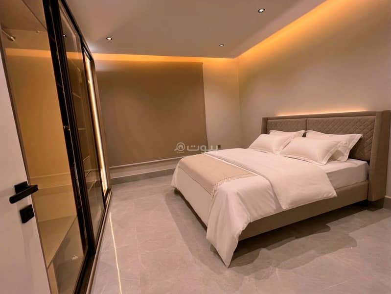 2 bedroom apartment in Al Munsiyah, Riyadh 18