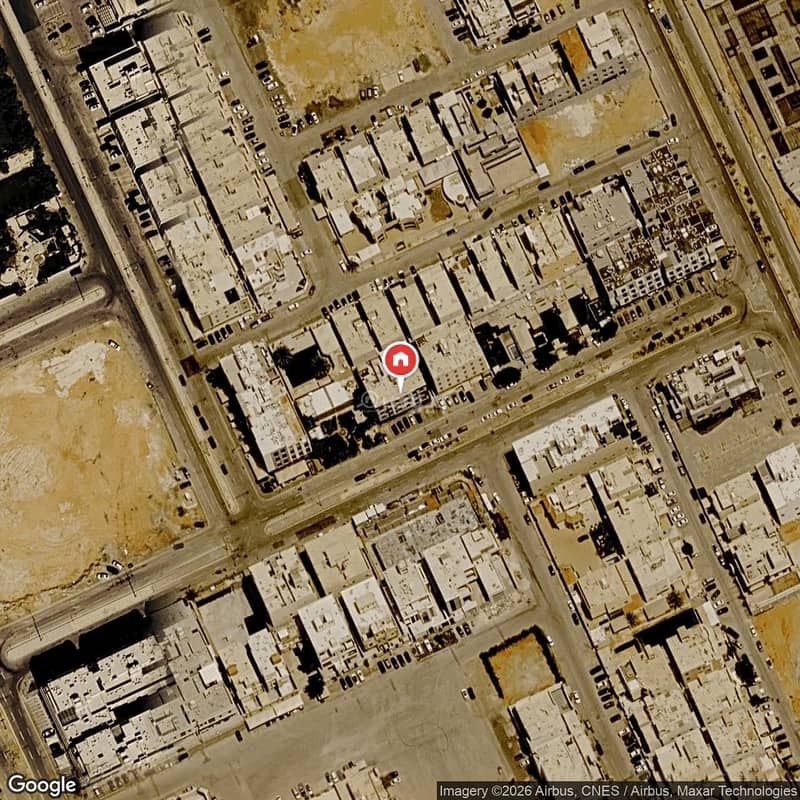 2 bedroom apartment in Al Munsiyah, Riyadh 2