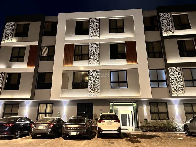 2 bedroom apartment in Al Munsiyah, Riyadh 20
