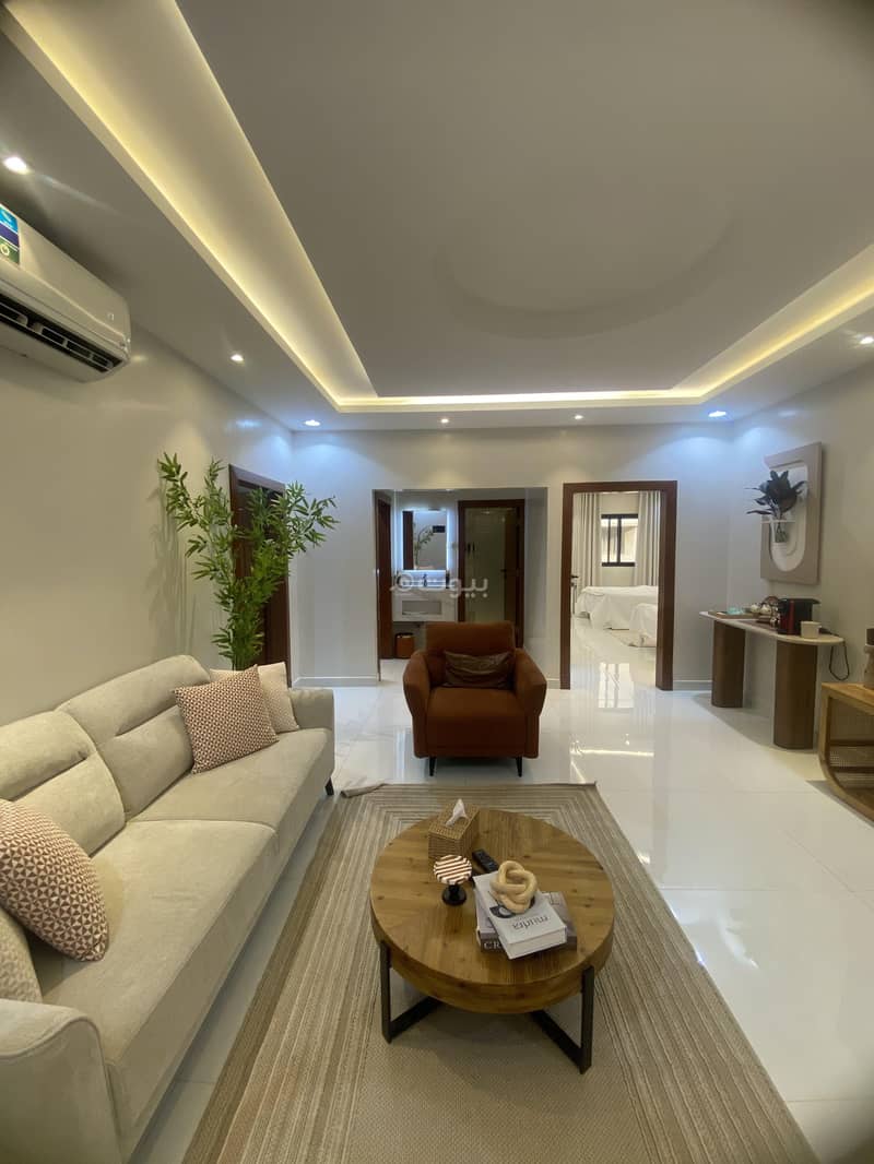 2 bedroom apartment in King Fahd, Riyadh 4