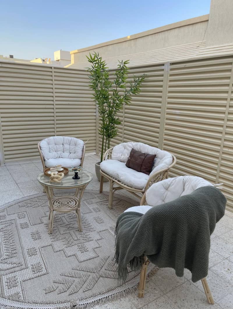 2 bedroom apartment in King Fahd, Riyadh 6