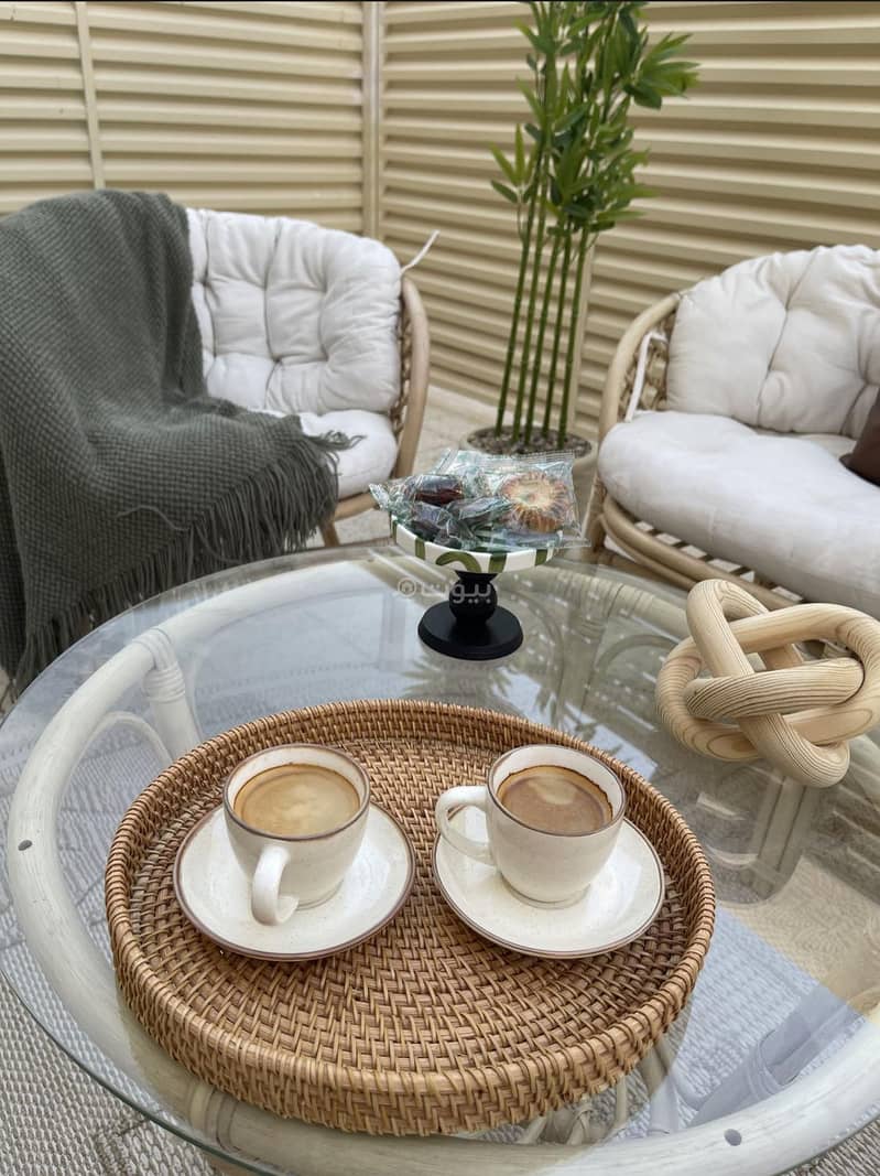 2 bedroom apartment in King Fahd, Riyadh 7