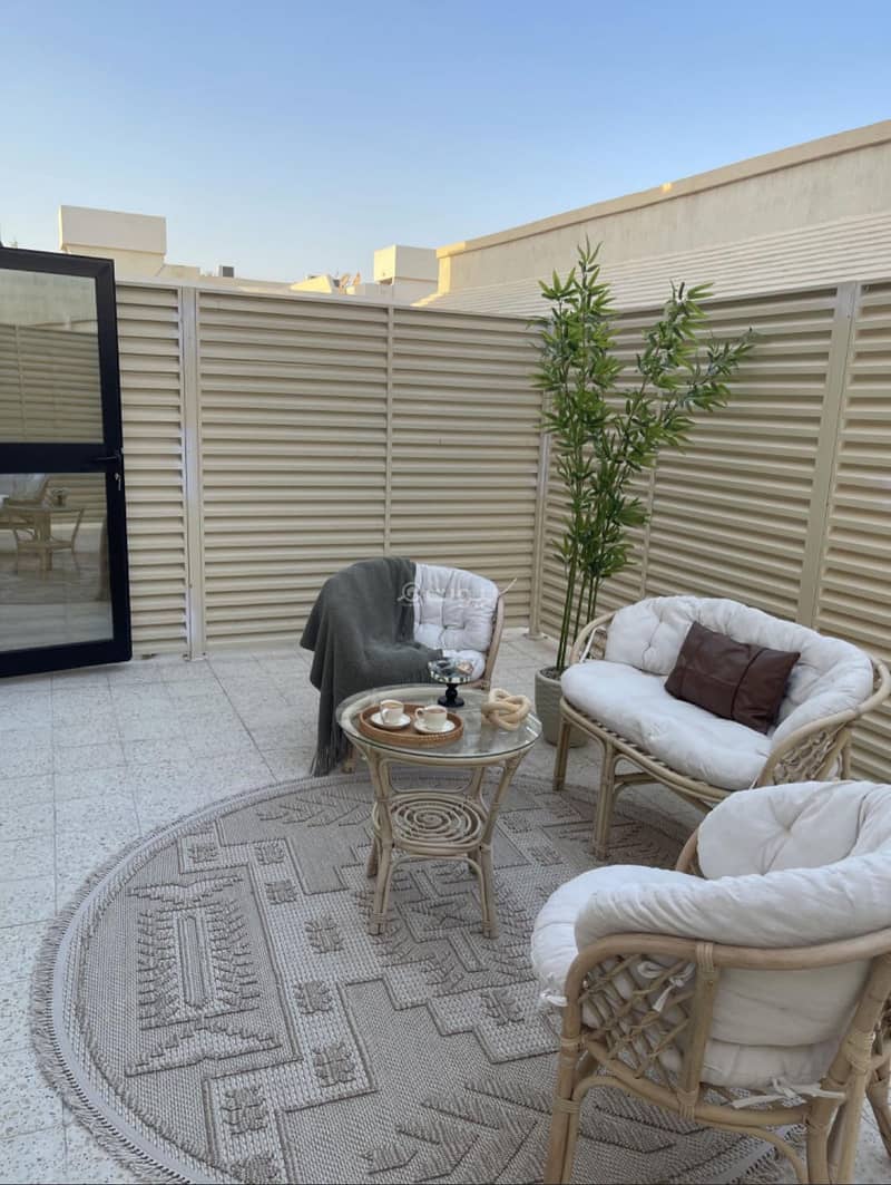 2 bedroom apartment in King Fahd, Riyadh 8
