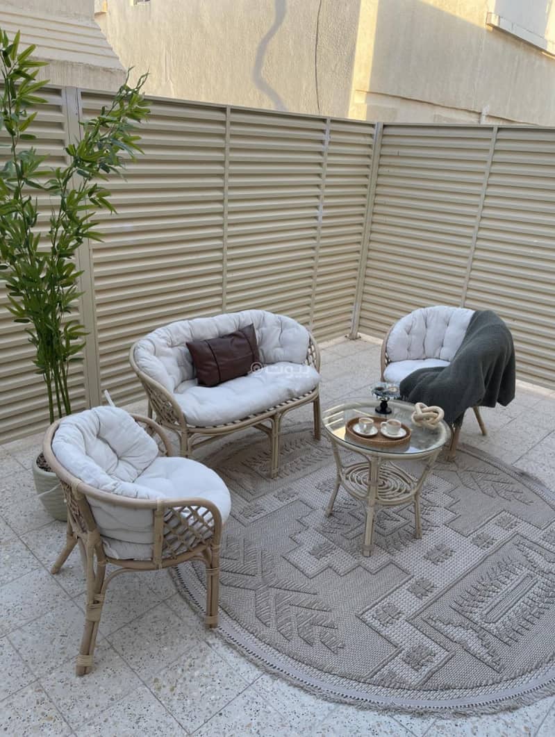 2 bedroom apartment in King Fahd, Riyadh 9
