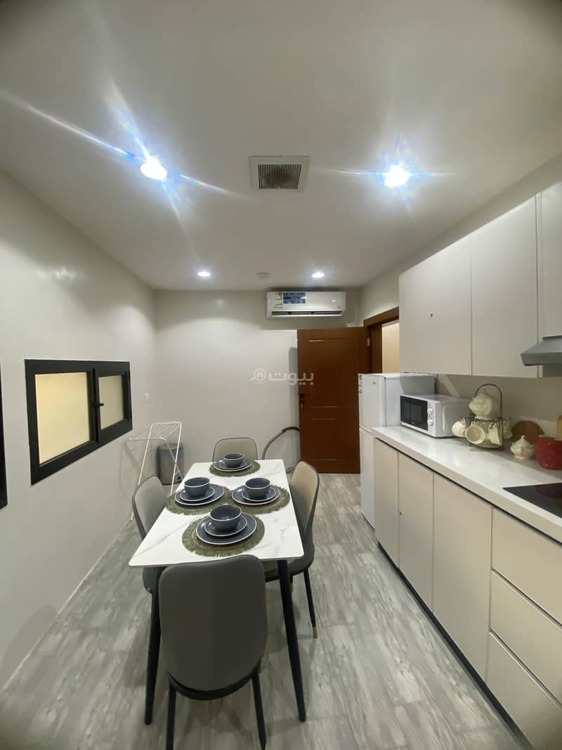 2 bedroom apartment in King Fahd, Riyadh 10