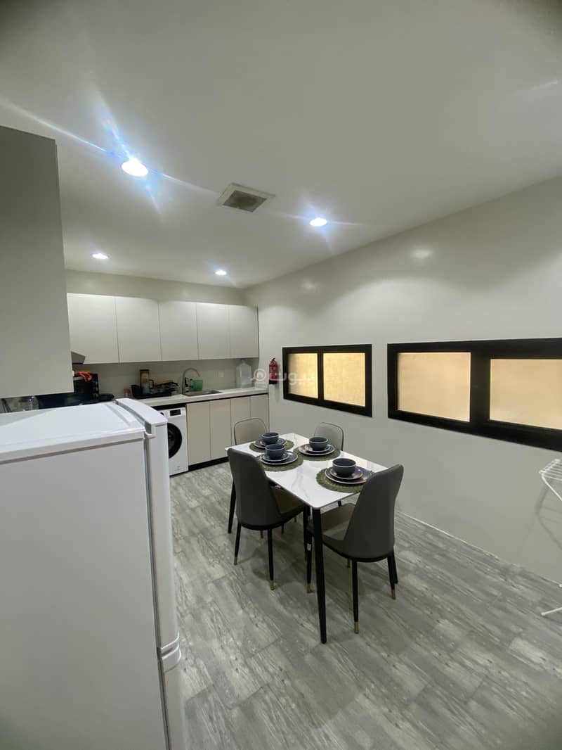 2 bedroom apartment in King Fahd, Riyadh 11