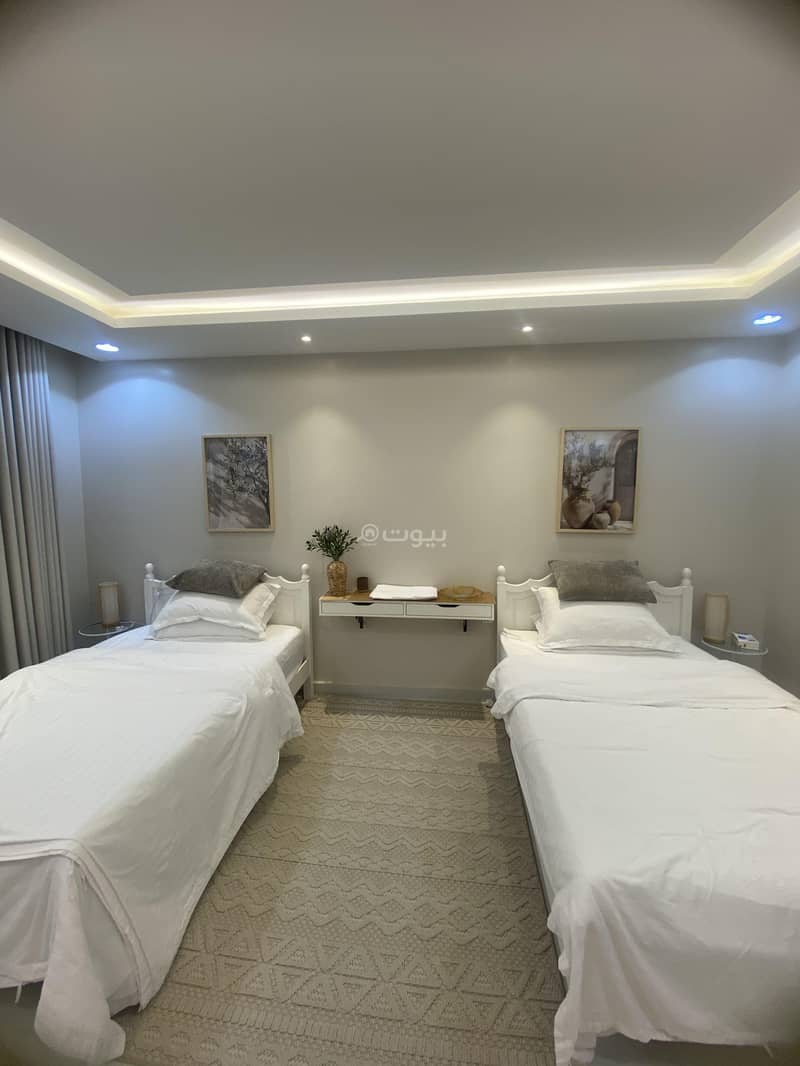 2 bedroom apartment in King Fahd, Riyadh 12