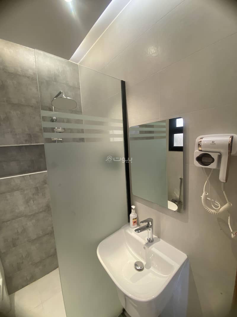 2 bedroom apartment in King Fahd, Riyadh 14