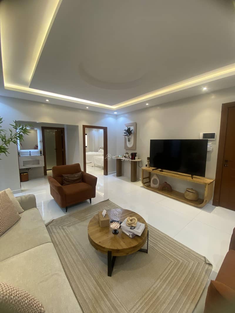 2 bedroom apartment in King Fahd, Riyadh 18