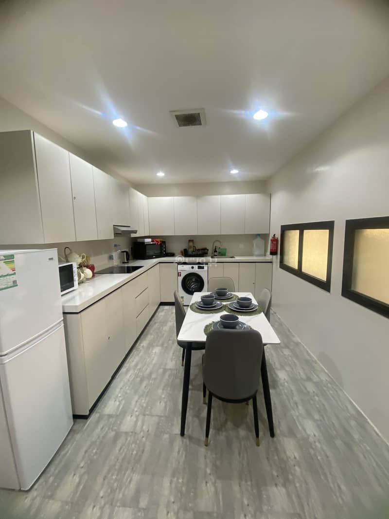 2 bedroom apartment in King Fahd, Riyadh 20