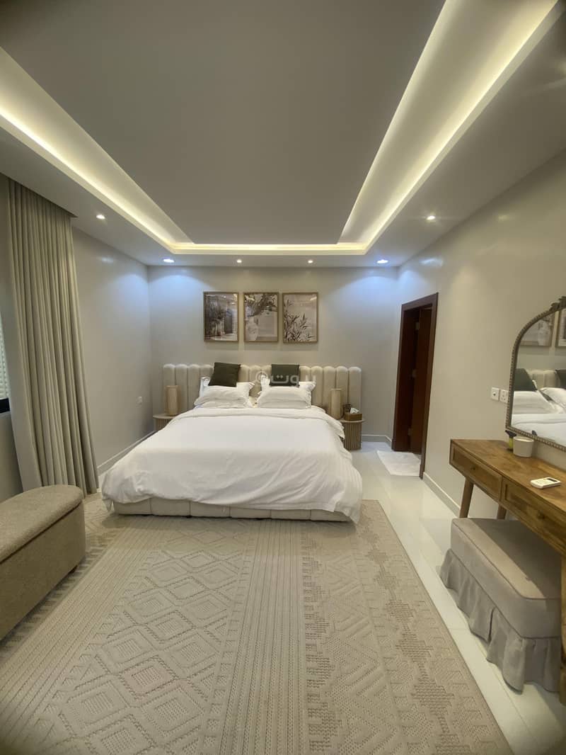 2 bedroom apartment in King Fahd, Riyadh 22