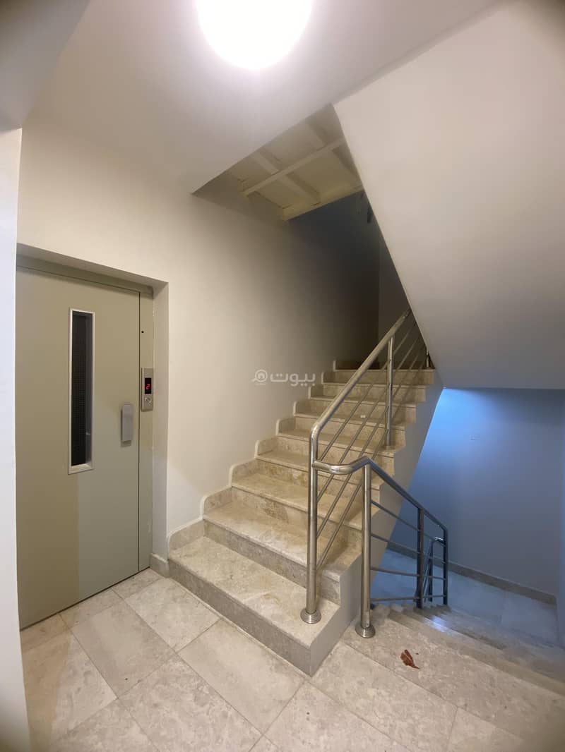 2 bedroom apartment in King Fahd, Riyadh 24