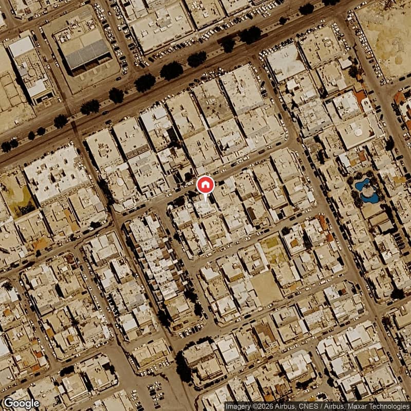 2 bedroom apartment in King Fahd, Riyadh 2