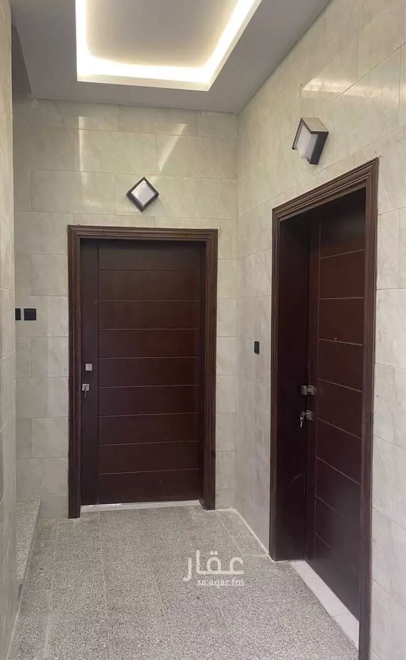4 bedroom apartment in Az Zomorod 3