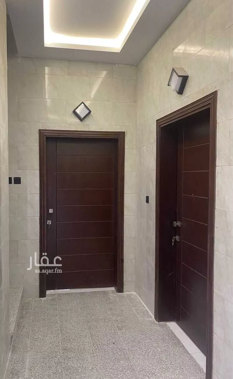 4 bedroom apartment in Az Zomorod 8