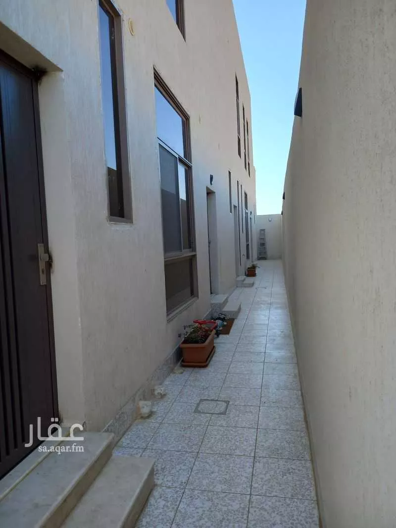 3 bedroom floor in Az Zomorod 2