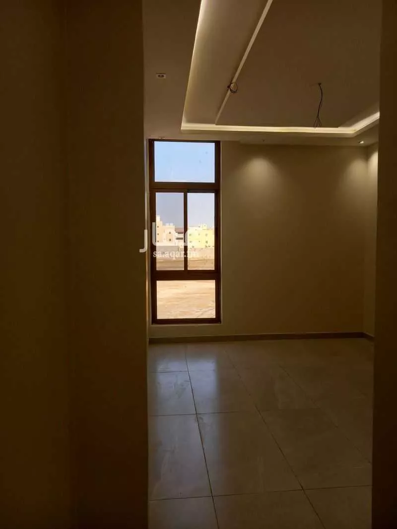 3 bedroom floor in Az Zomorod 8