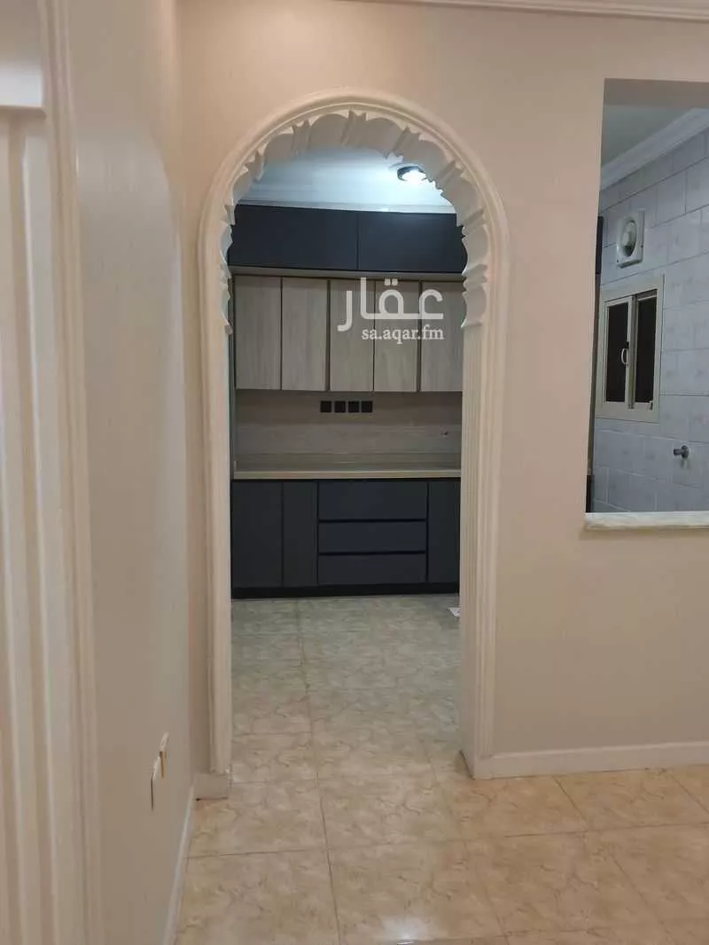 3 bedroom apartment in Al Marwa 3