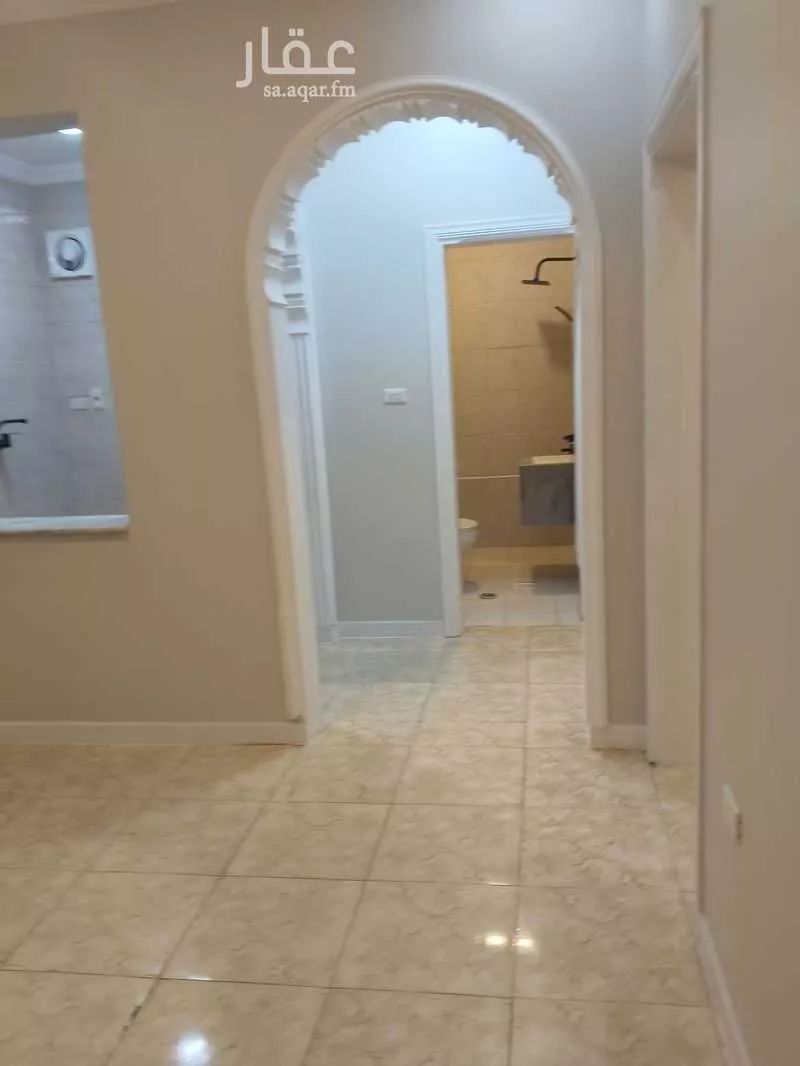 3 bedroom apartment in Al Marwa 7