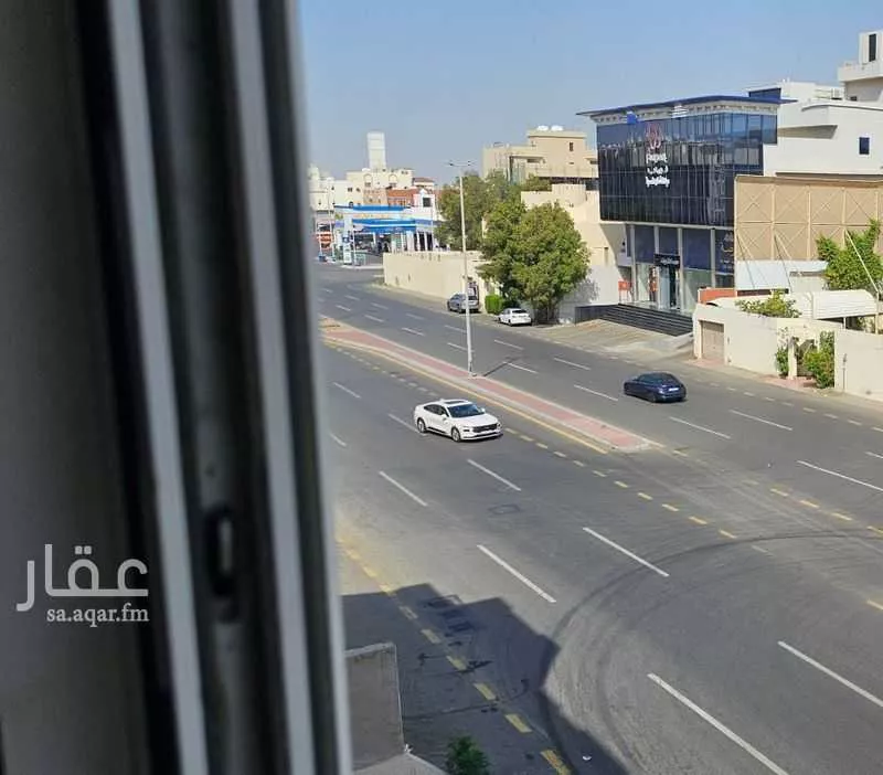 4 bedroom apartment in Al Manar 2