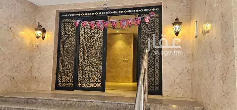 4 bedroom apartment in Al Manar 4