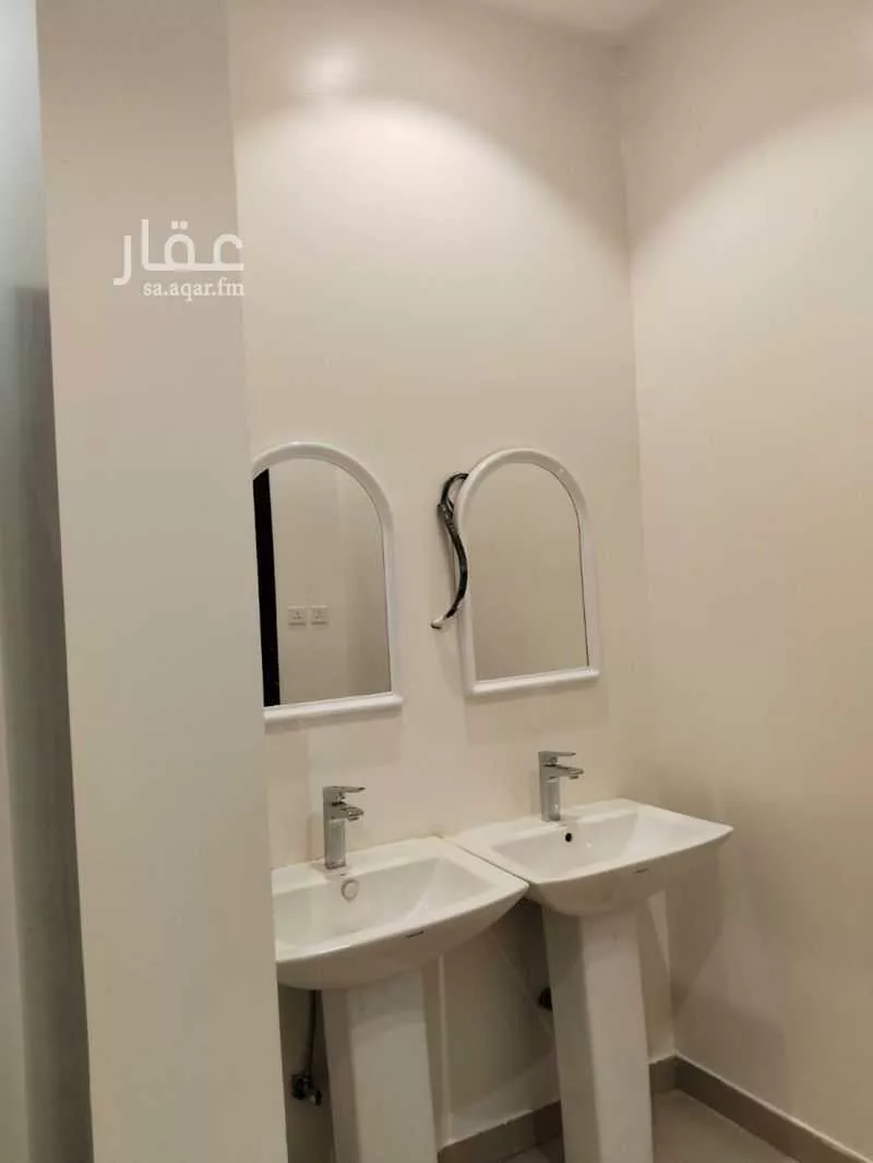 شقة 3 غرف في العارض 8