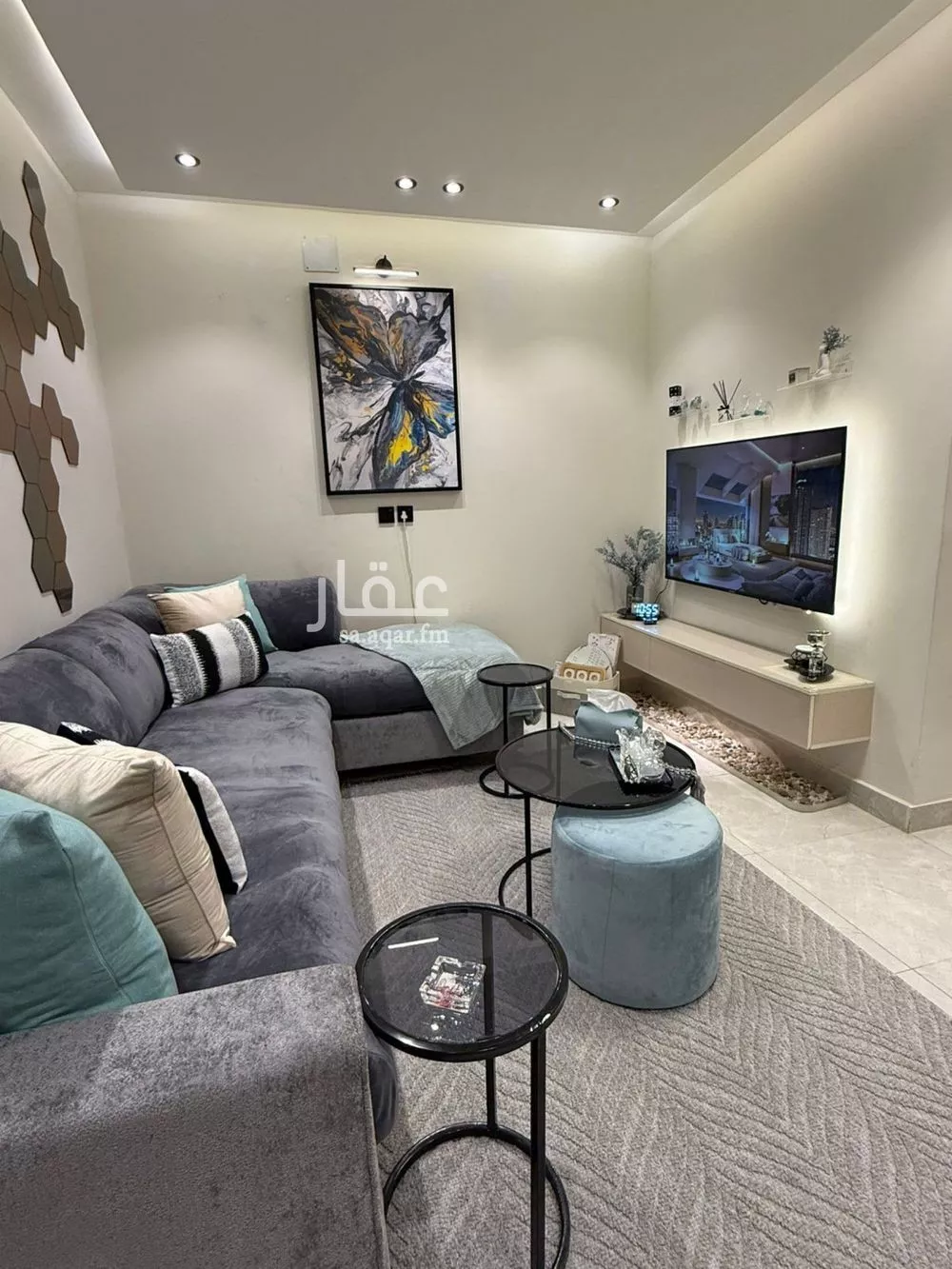 1 bedroom apartment in Al Quds 8