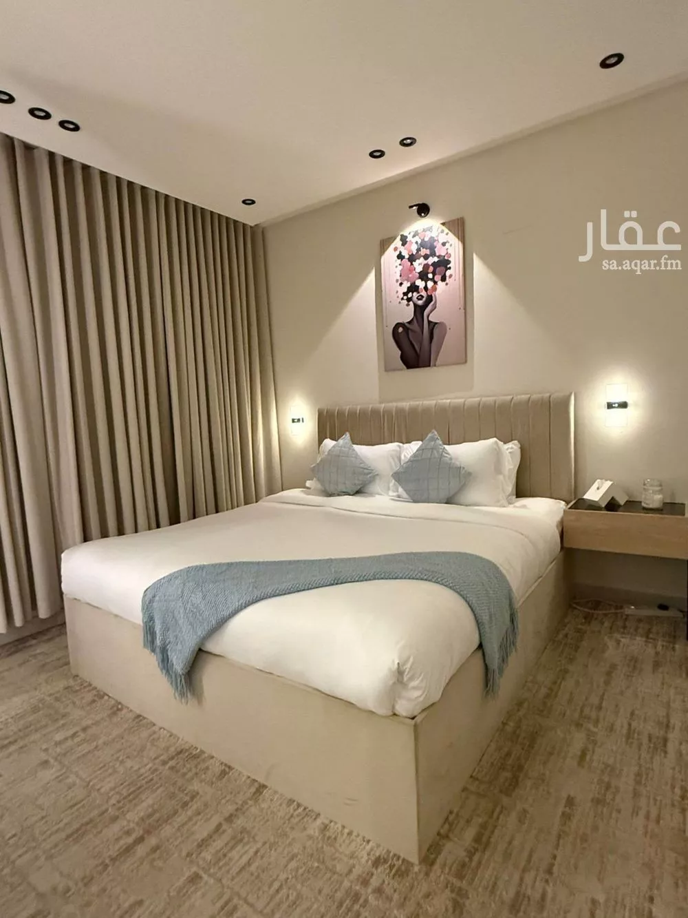 1 bedroom apartment in Al Quds 9