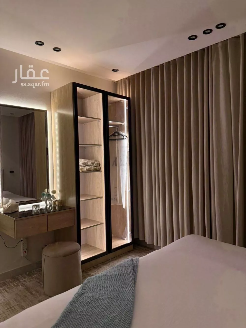 1 bedroom apartment in Al Quds 10