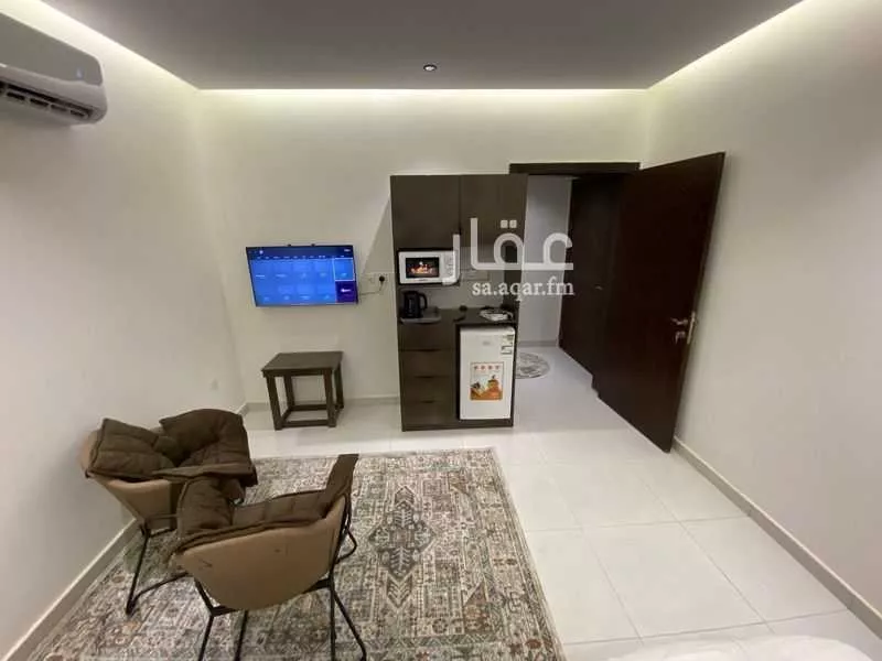 شقة 1 غرف في الجامعة 2