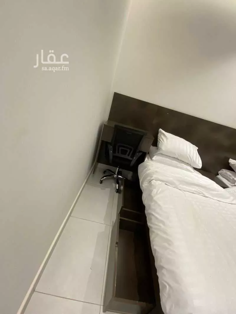 شقة 1 غرف في الجامعة 3