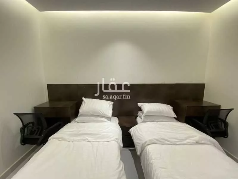 شقة 1 غرف في الجامعة 5