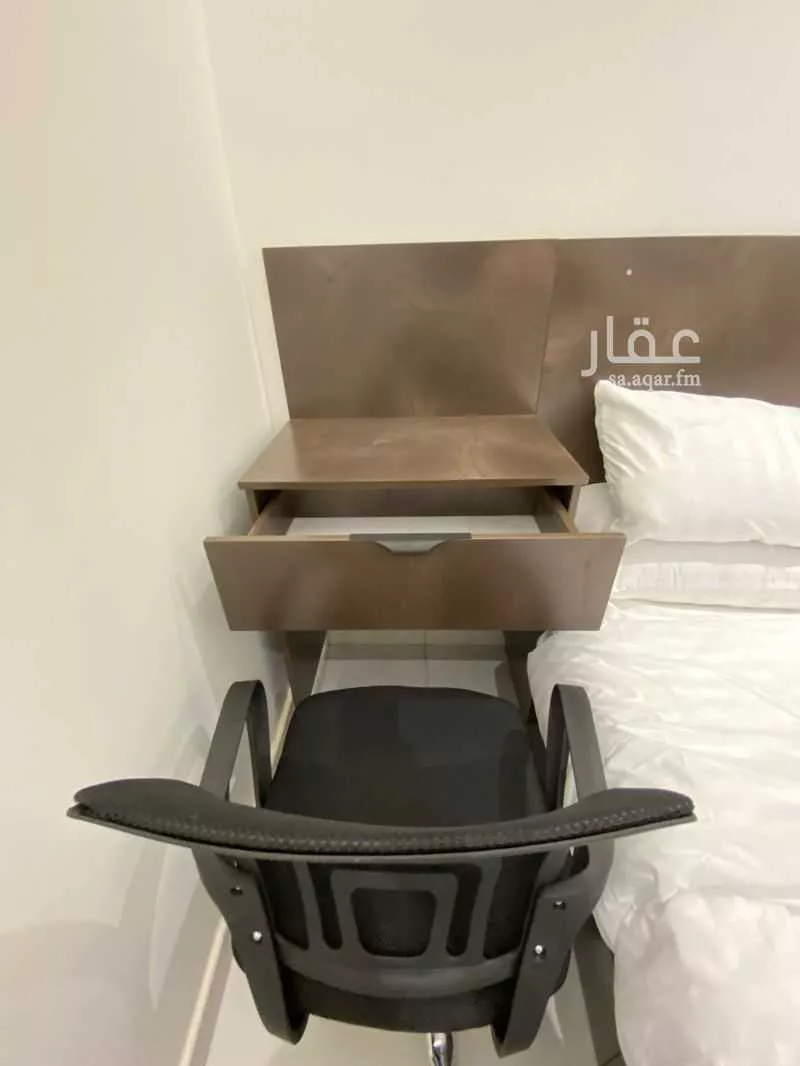 شقة 1 غرف في الجامعة 7