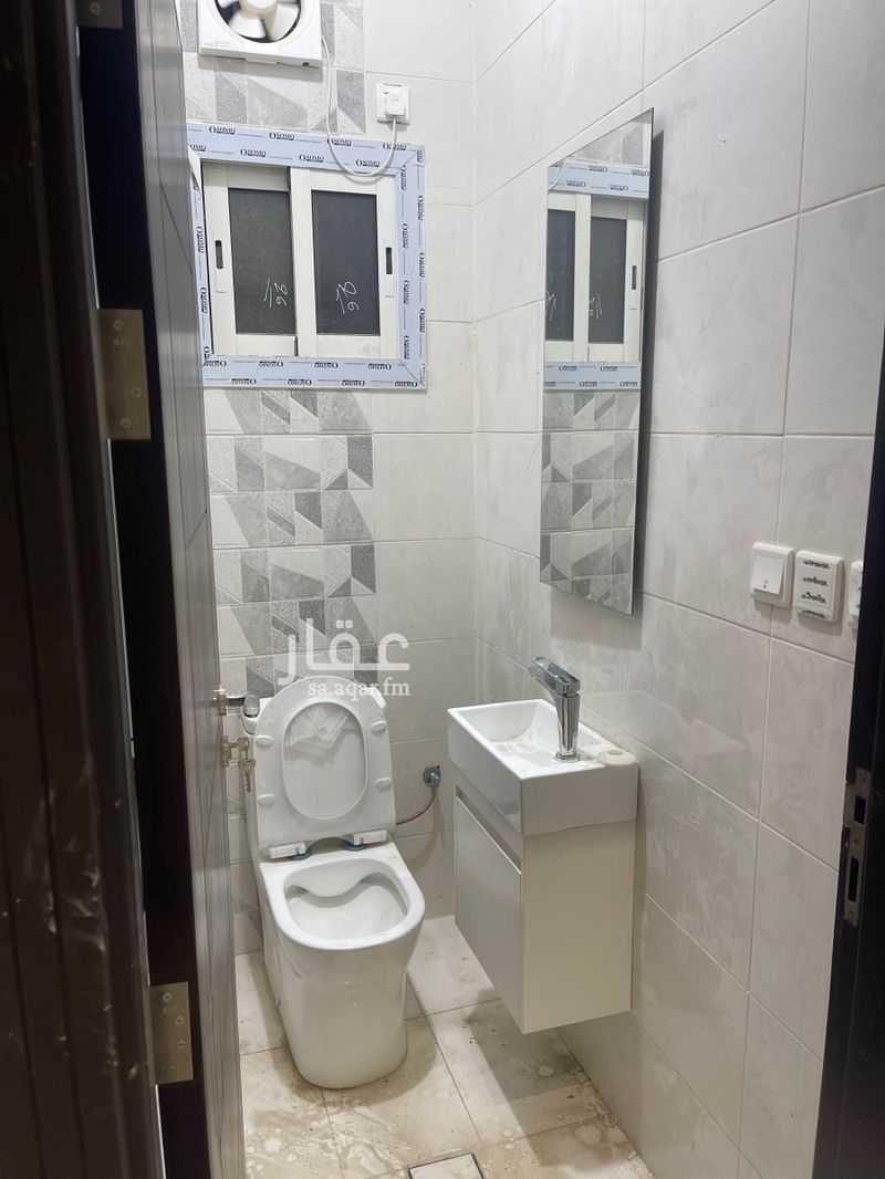 4 bedroom apartment in Az Zomorod, Jeddah 7