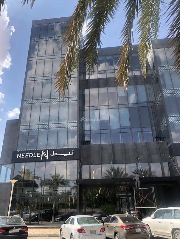 عقار  في الملك فهد، الرياض 2