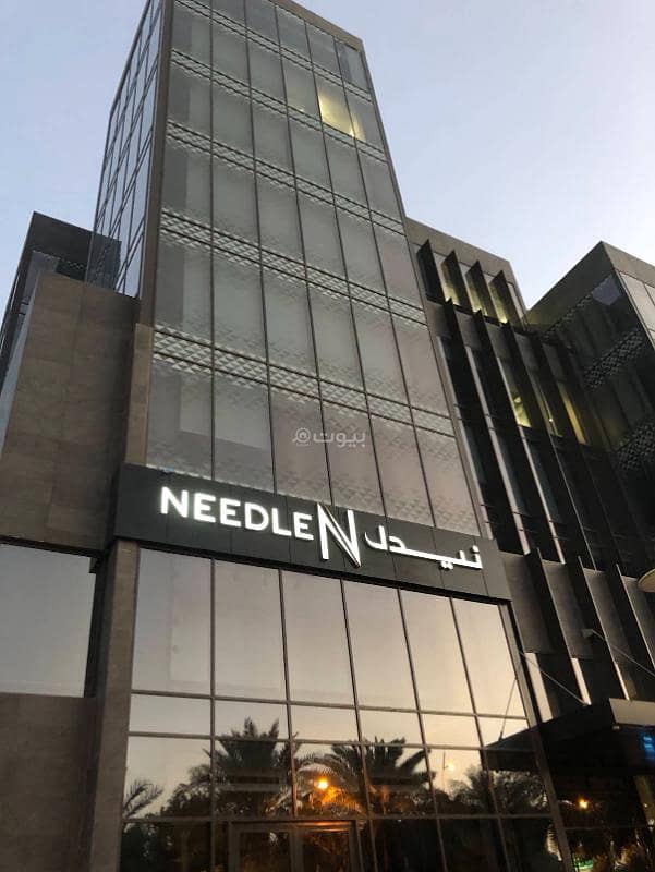 عقار  في الملك فهد، الرياض 3