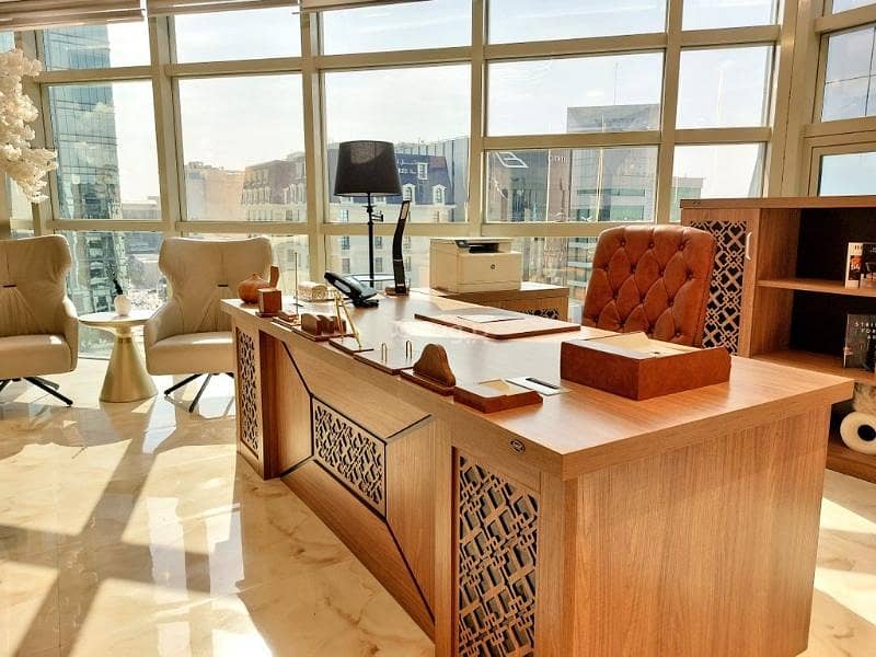 عقار  في العليا، الرياض 5