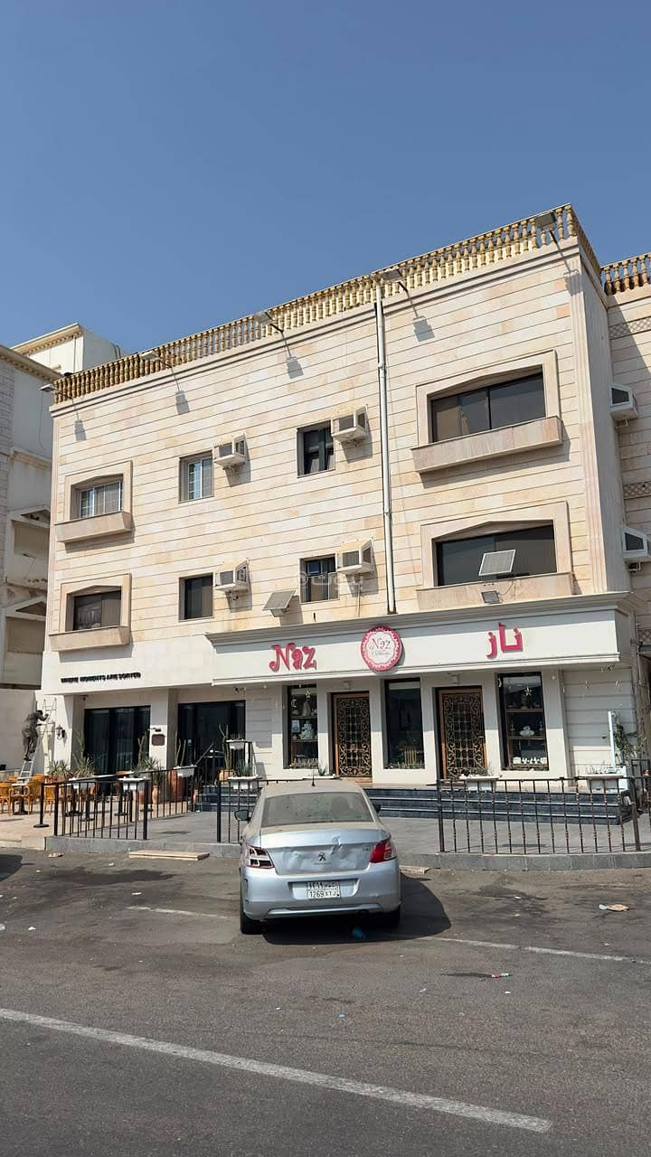 office in Al Rawdah, Jeddah 2