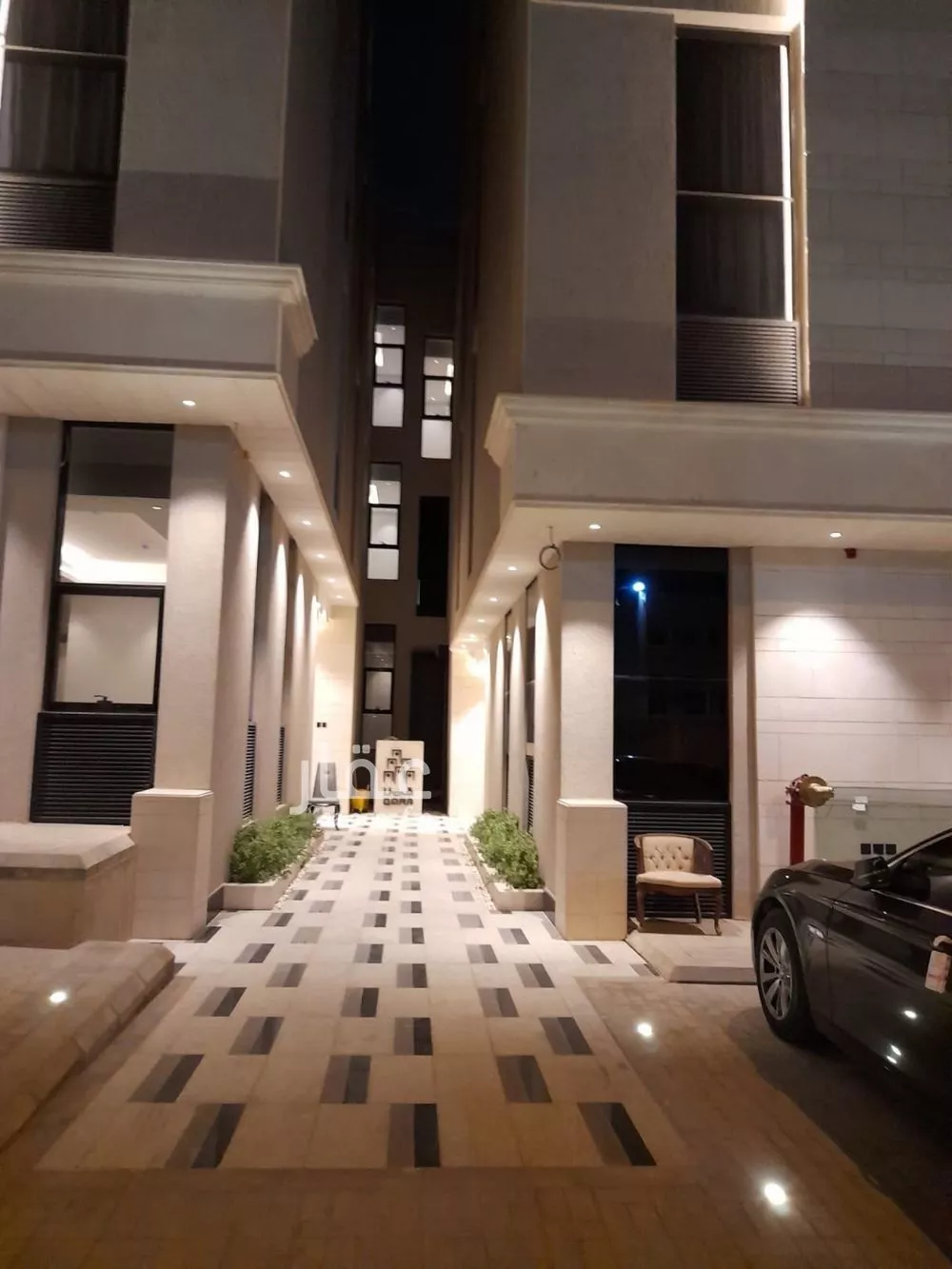 3 bedroom apartment in Ar Raid, Riyadh 2