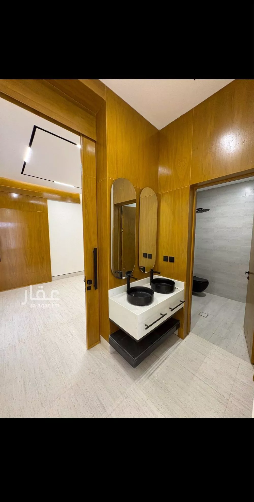 4 bedroom apartment in Al Janadriyah, Riyadh 7