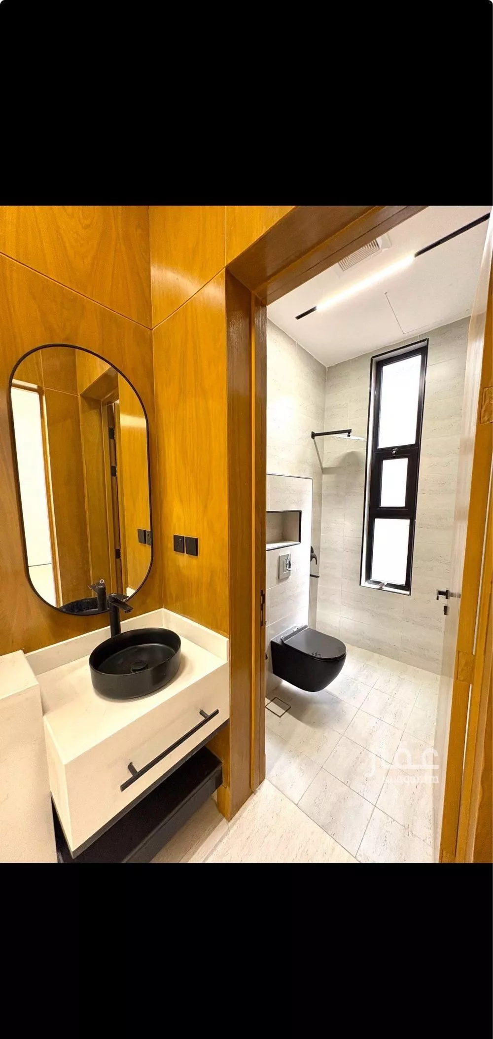 4 bedroom apartment in Al Janadriyah, Riyadh 6